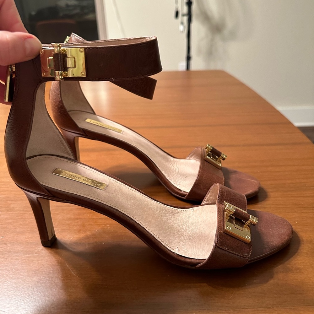 Louise et Cie